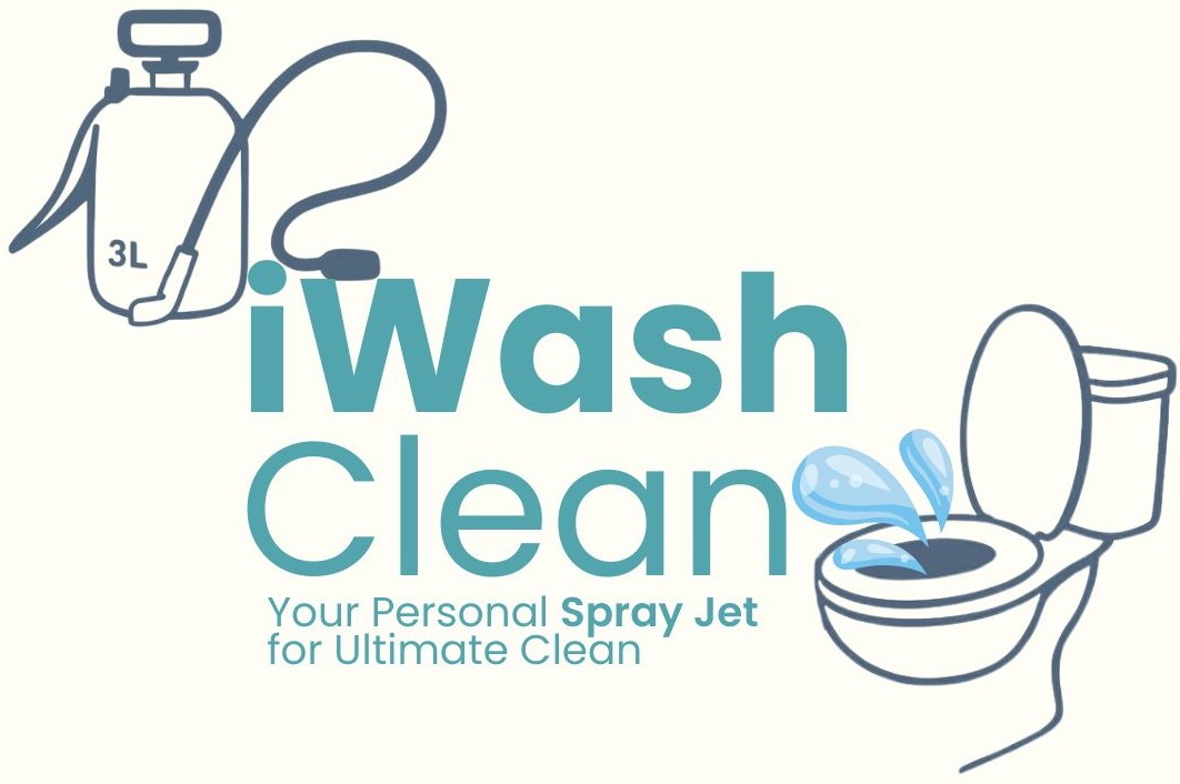 iWash Clean Logo